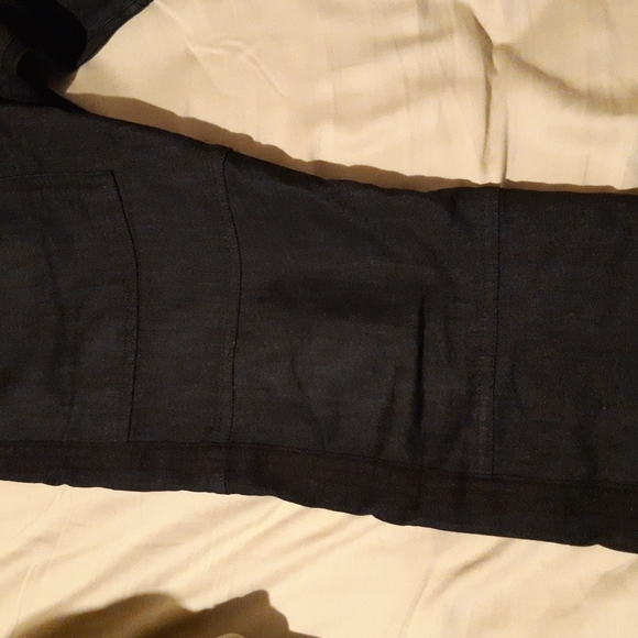 Small Reebok combat pants - Picture 2 of 3